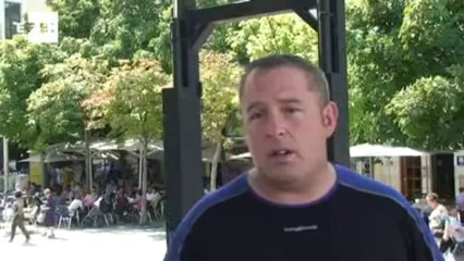 Dos jóvenes agricultores de Calahora y Ladero ganan el 44 Concurso Agrícola de La Rioja