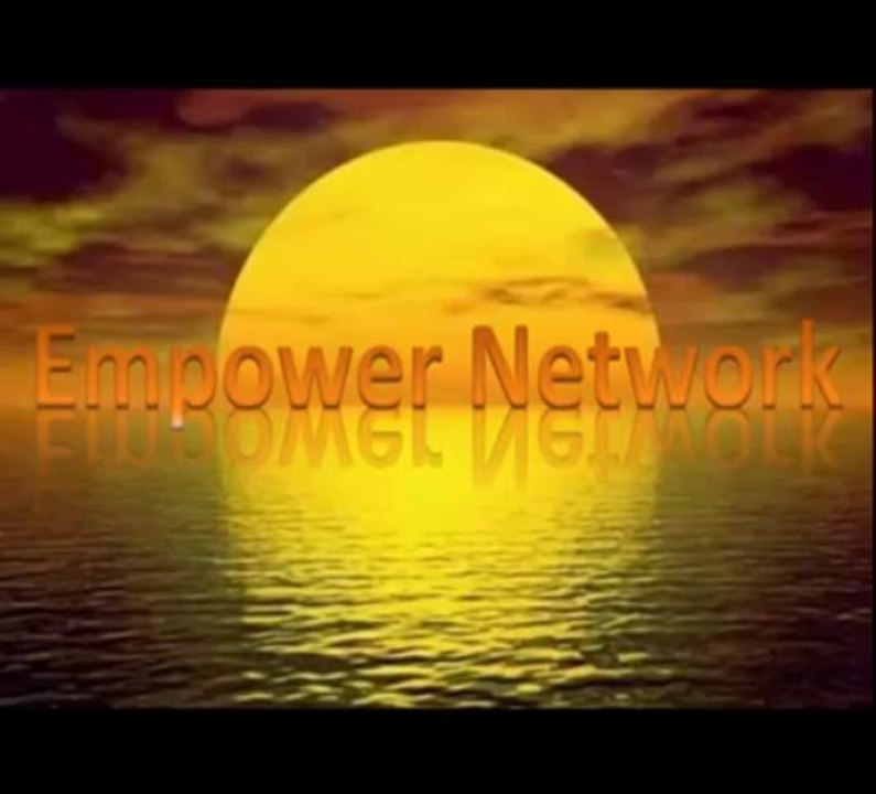 EMPOWER NETWORK .Территория бизнеса