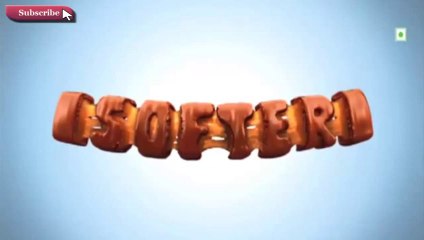 HD Cadbury 5 Star Mulayam Or Soft Ramesh Suresh New TV AD [2013]