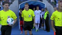 Liga Adelante Real Madrid Castilla 1 Recreativo de Huelva   2