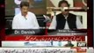Sawal Yeh Hai (( 12 October 2013 ) Imran Khan [[ PTI ] Special Interview with Dr Danish ARYNews