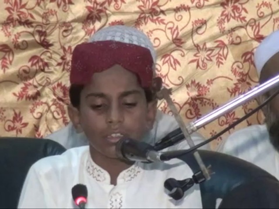 khatmy nbwat con part 2 jamiasiddiquia 27-9-013