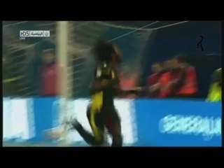 Romelu Lukaku vs Croatia. (11.10.2013)