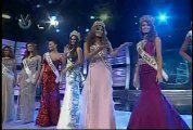 Ganadoras del Miss Venezuela 2013 en Sabado Sensacional (2/2)