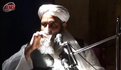 Ghuman about Deoband