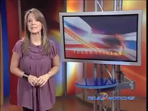 Fabian Rios habla de Willy Del Castillo para Telemundo de Puerto Rico