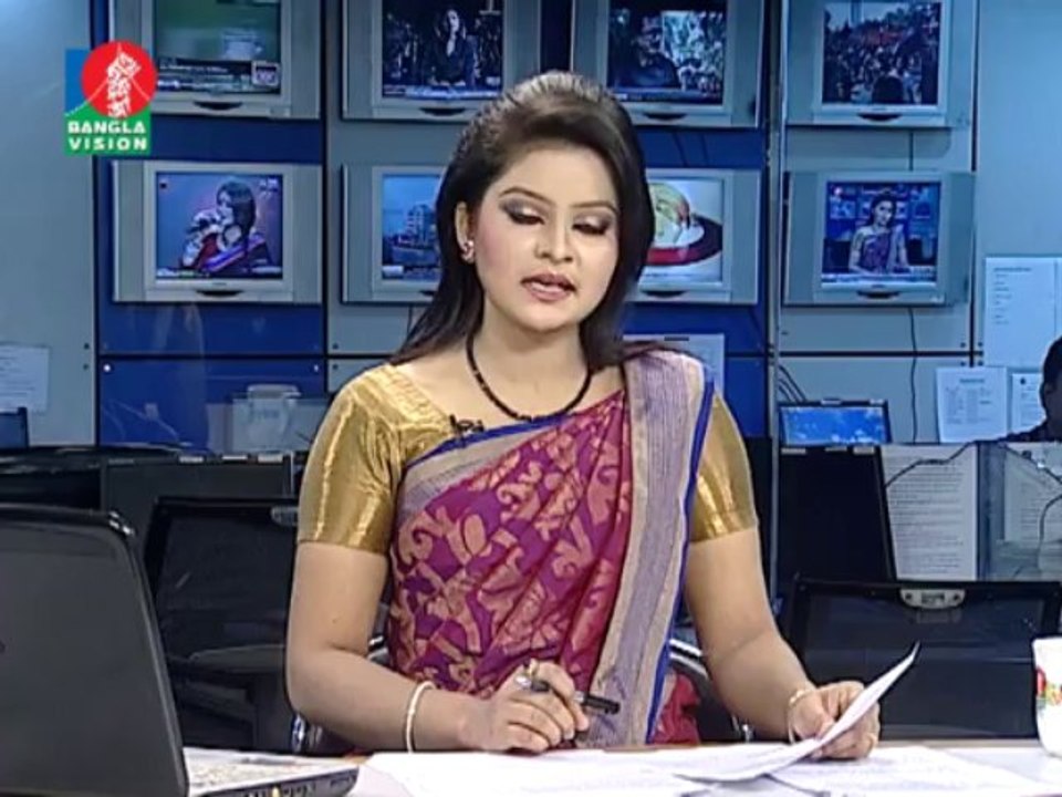 BV News 13.10.13
