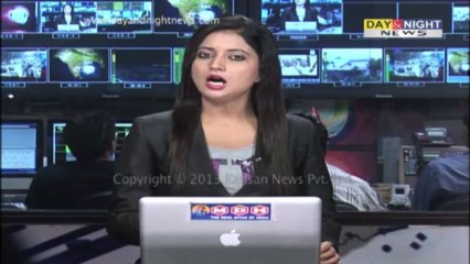 Cyclone slams into Odisha, north Andhra coast