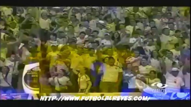 Colombia 3-3 Chile (Radio Cooperativa Chile) - Eliminatorias Brasil 2014