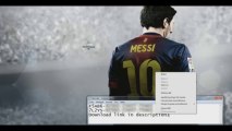 Fifa 14 Keygen Working [PS3, Xbox, PC] télécharger