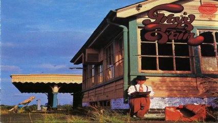 GRAVY TRAIN - Can Anybody Hear Me