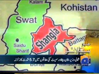 Geo Headlines-13 Oct 2013-0900