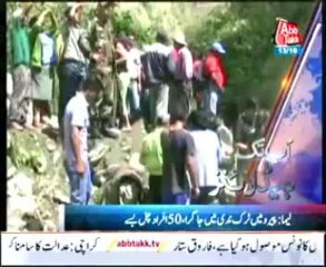 AbbTakk Headline 10 AM - 13 October 2013