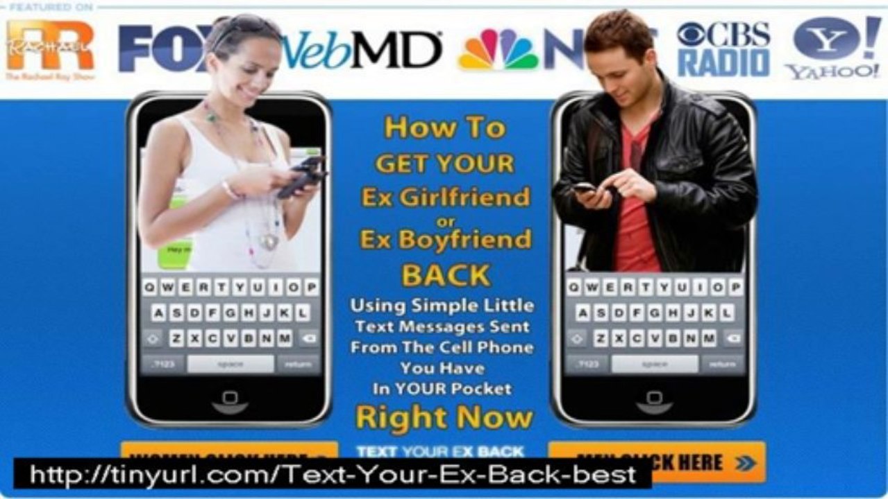 text your ex back reviews