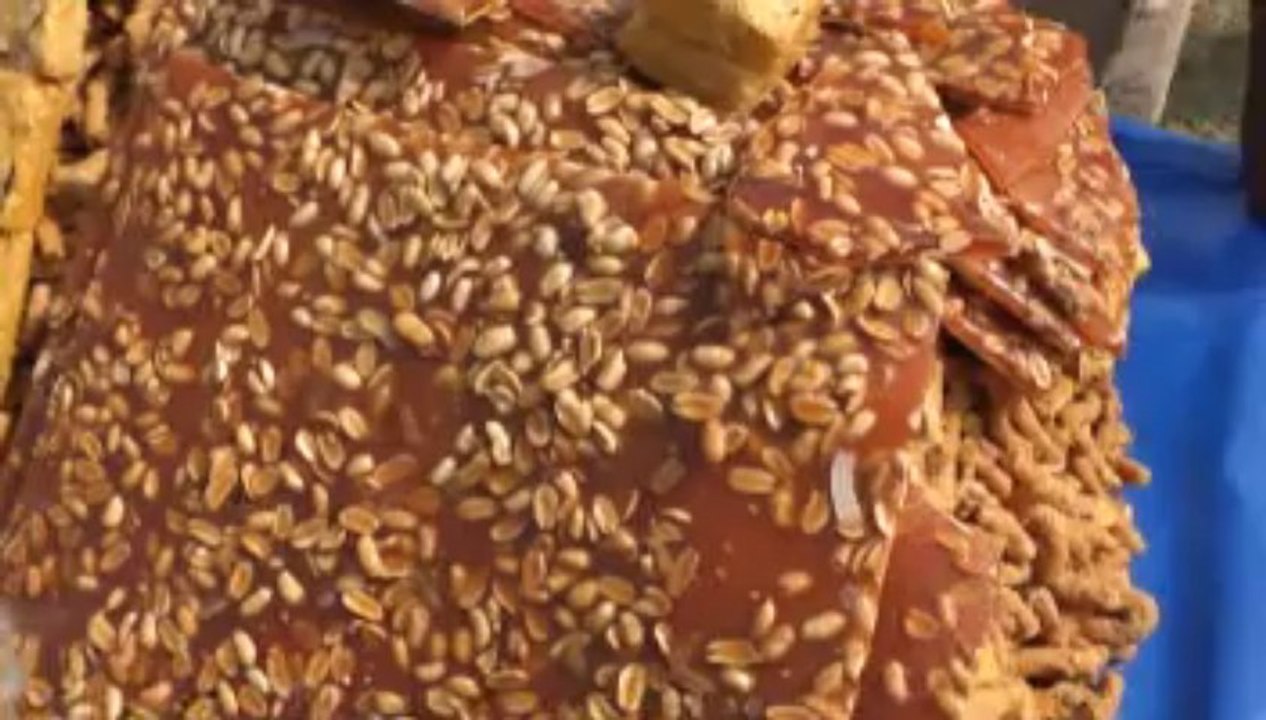 Bakra Mandi Chakwal
