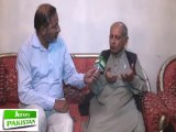 Qazi Mansha Talked With Shakeel Farooqi About Eid Celeberation