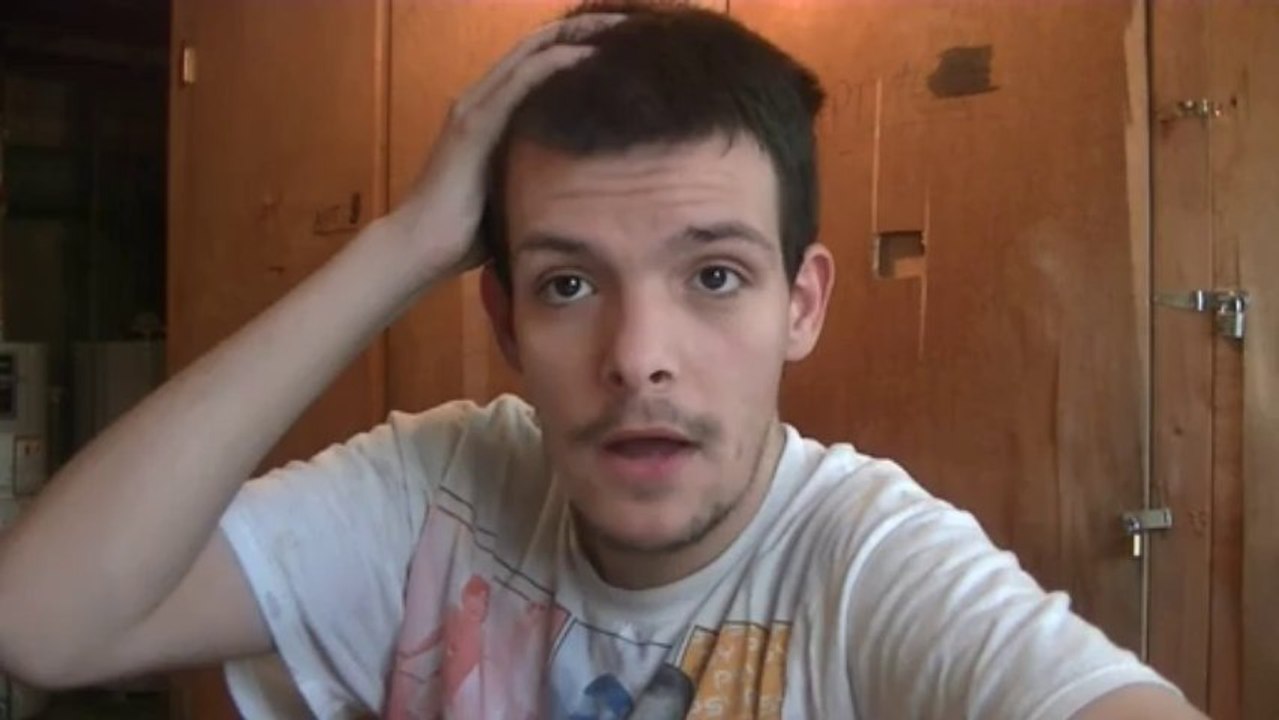 Beau Says! Episode 1 Evil Dead