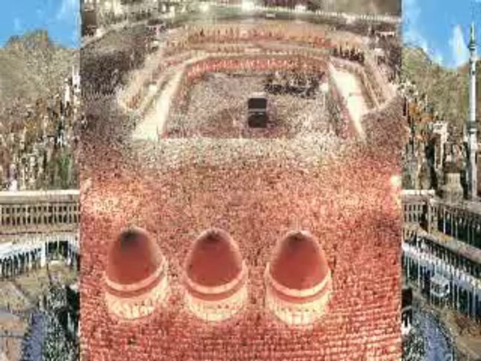 New Hamd  - Best Urdu Naat