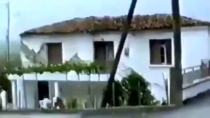 Σεισμός στην Κρήτη