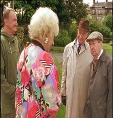 A Chaise Longue Too Far.  L o t S W. S 23 E 7