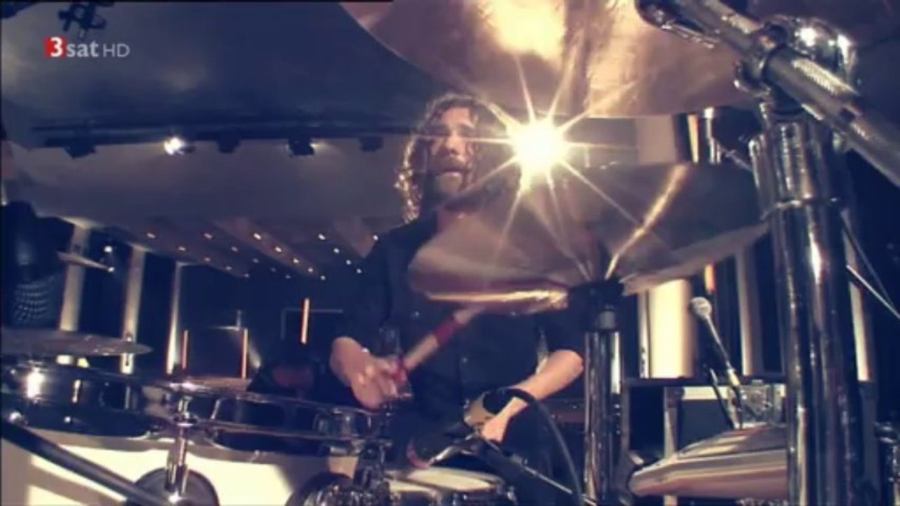 Silbermond | zdf@bauhaus | 2012_07_11