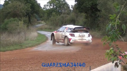 RALLYE TERRE DES CARDABELLES 2013 ( FULL HD )