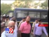 Asaram in fresh trouble : One more sexual assault case filed against Asaram - Tv9 Gujarat