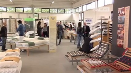 RIAPRE UNA STORICA AZIENDA TESSILE