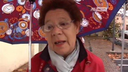 LOTTA ALLA PROSTITUZIONE: SERVONO SUBITO 100.000 FIRME