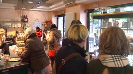 LA SOLIDARIETA' CONCRETA DI PAPA FRANCESCO