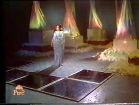 Mein tere sang kaise - Noor Jehan