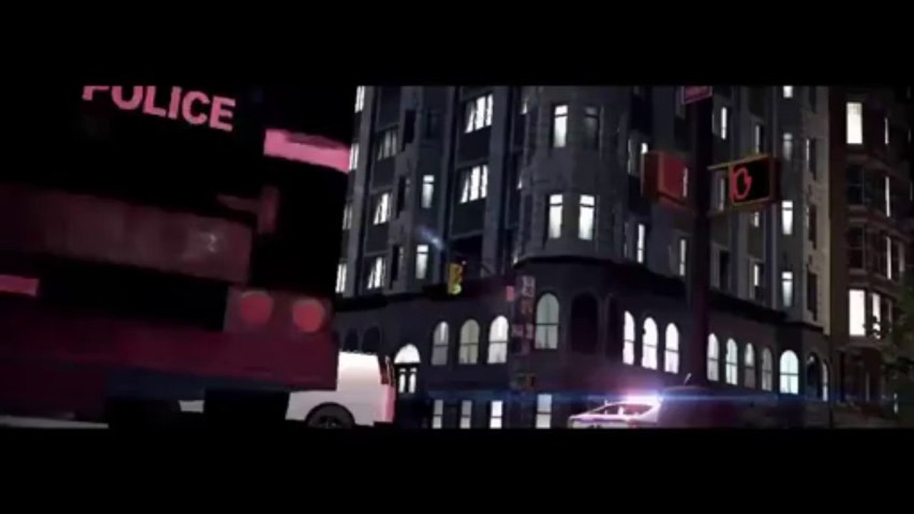 The Amazing Spider-Man 2 (PS3) - Teaser d'annonce