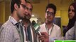 Usman,Haroon,Ammad,Saima,Hassan Talked at Youth Entrepreneurial Hub Exhibition