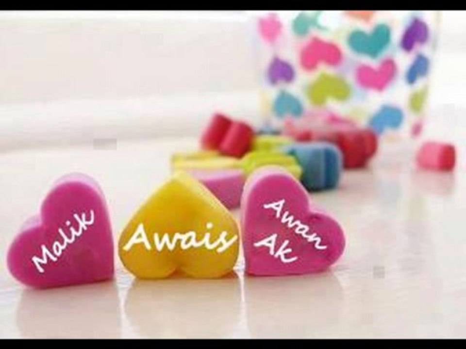 Ab tu adat si hy *Awais AK*