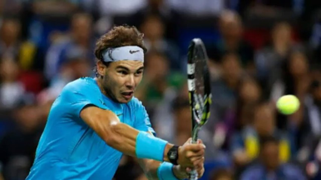 Cash: Tenis stał się nudny