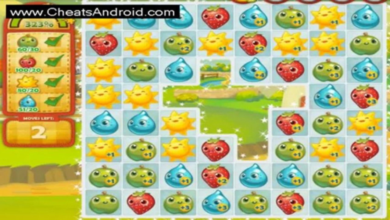 Cute Heroes - iPhone/iPod Touch/iPad - Gameplay HD