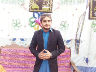 Hafiz Muhammad Ali Fareedi new meahfile naat