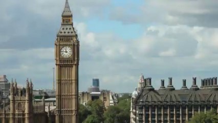 Philip Cottrell Gibraltar Westminster Bridge Day