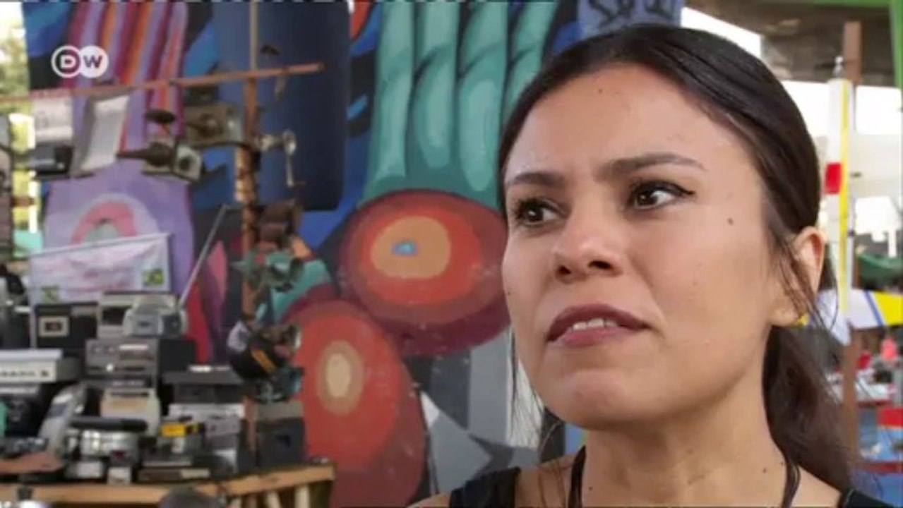 'Ein Land voller Stimmen' - Gastland Brasilien | Kultur 21