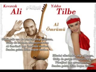 WwW.sesslimeneksem.com sunar  Yıldız Tilbe & Kıvırcık Ali - Al Ömrümü
