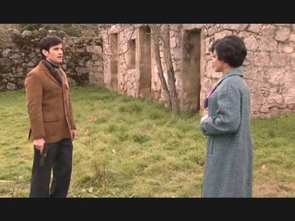 Fernando & Alicia: Que caprichoso fue el destino y sus encuentros