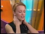 Kylie Minogue - interview - Hey Hey It's Saturday  23.05.1998