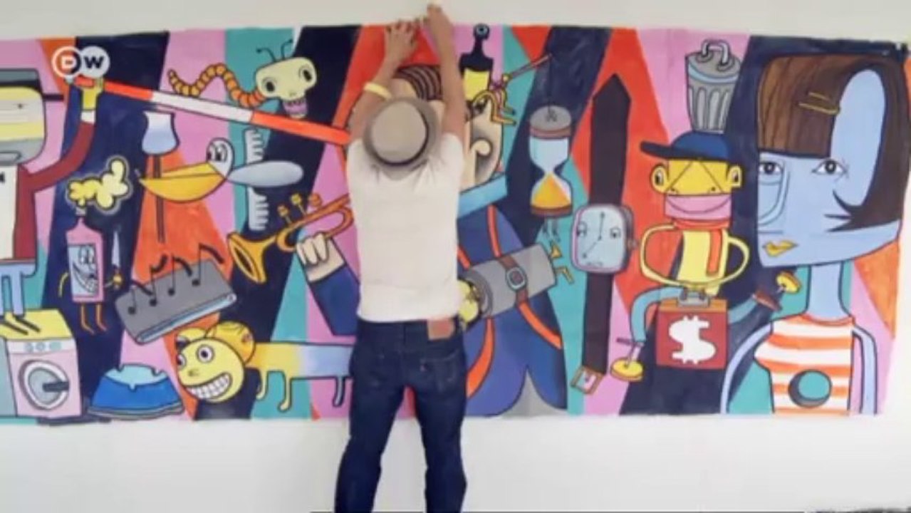 Euromaxx: Highlights der Woche | Euromaxx