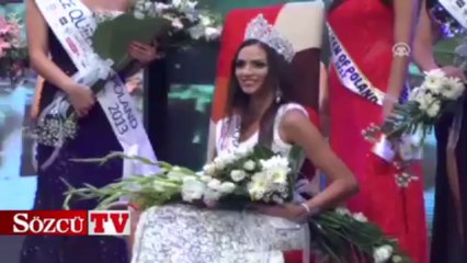Polonya kraliçesi seçildi