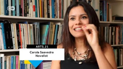"A Country Full of Voices" - Guest of Honor Brazil | Arts.21
