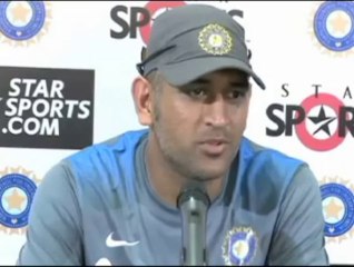 Sachins last 2 Test matches will be housefull says Dhoni