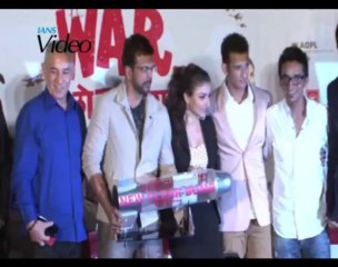 Public review of War Chhod Na Yaar