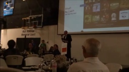 [RAW]: Dražba pro útulek Safe Haven, Oregon, USA