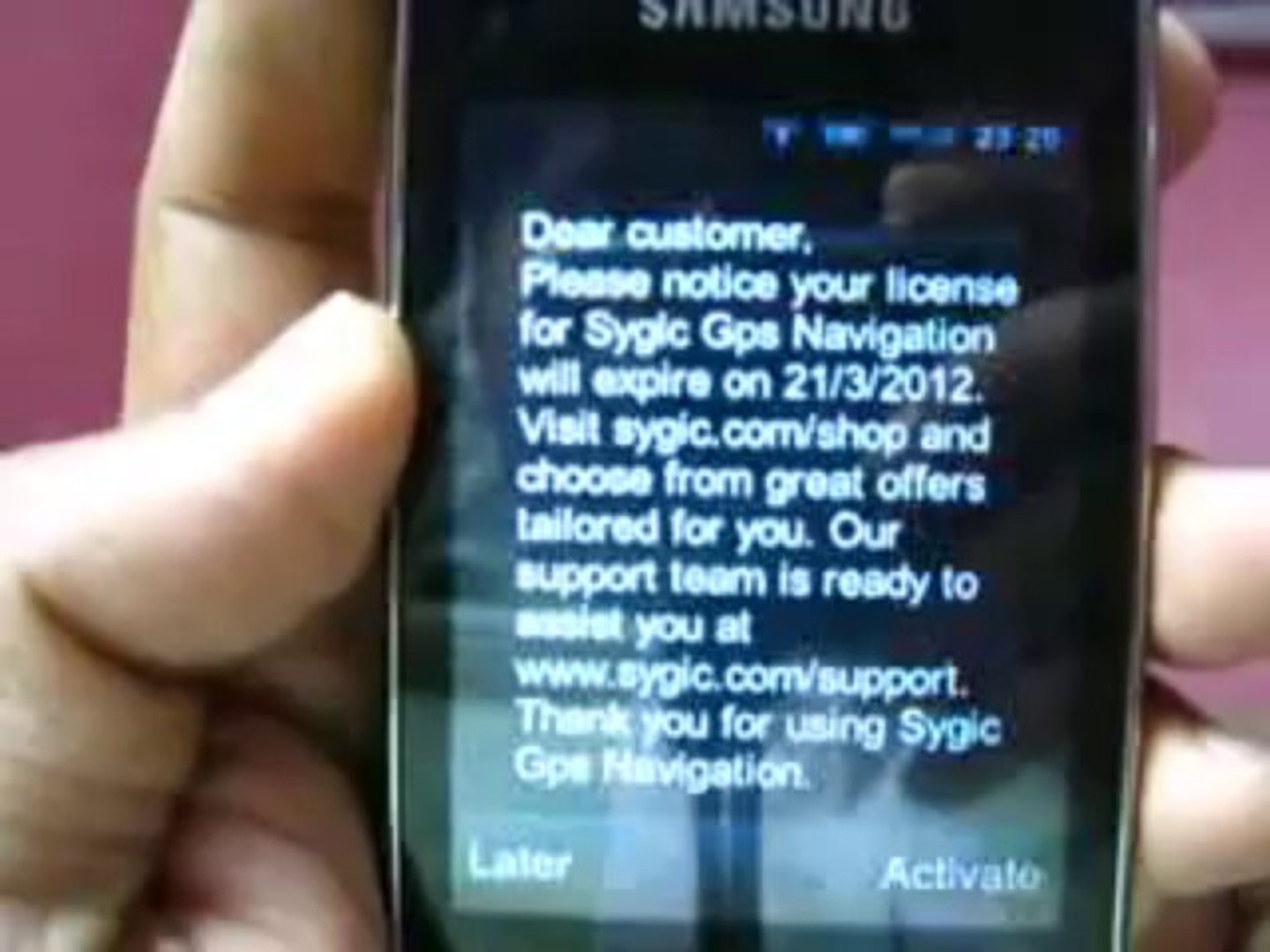 ⁣Sygic GPS Navigation Cracked!!