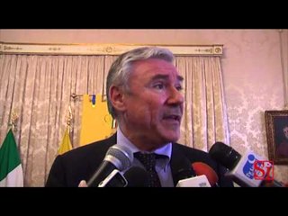 Download Video: Napoli - Il convegno su legalità e sviluppo (12.10.13)